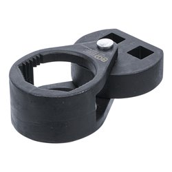 BGS Spurstangen-Werkzeug Antrieb Innenvierkant 12,5 mm (1/2') 27 - 42 mm