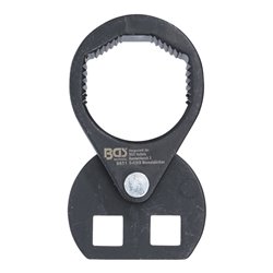 BGS Spurstangen-Werkzeug Antrieb Innenvierkant 12,5 mm (1/2') 27 - 42 mm