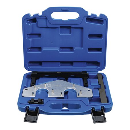 BGS Motor-Einstellwerkzeug-Satz für Mercedes-Benz M156 & M159