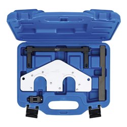 BGS Motor-Einstellwerkzeug-Satz für Mercedes-Benz M156 & M159