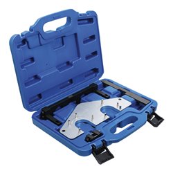 BGS Motor-Einstellwerkzeug-Satz für Mercedes-Benz M156 & M159