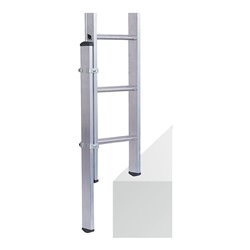 Euroline Holmverlängerung