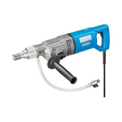 Baier Diamant-Nassbohrmaschine BDB 817 komplett mit Bohrständer BST 200