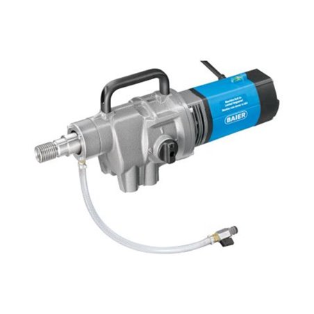 Baier Diamant-Nassbohrsystem BDB 8325 komplett mit Bohrständer BST 250