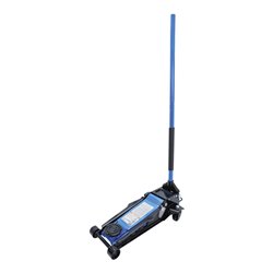 BGS Rangier-Wagenheber hydraulisch 3,0 t