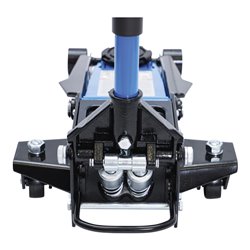 BGS Rangier-Wagenheber hydraulisch 3,0 t