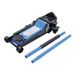 BGS Rangier-Wagenheber hydraulisch 3,5 t