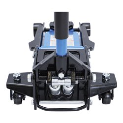 BGS Rangier-Wagenheber hydraulisch 3,5 t