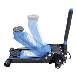 BGS Rangier-Wagenheber hydraulisch 3,5 t