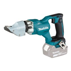 Makita Akku-Blechschere, 18 V DJS200Z