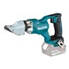 Makita Akku-Blechschere, 18 V DJS200Z