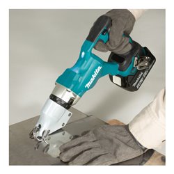 Makita Akku-Blechschere, 18 V DJS200Z