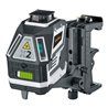 Laserliner Kreuzlinienlaser X2-Laser Pro
