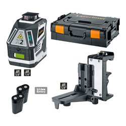 Laserliner Kreuzlinienlaser X2-Laser Pro