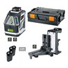 Laserliner Kreuzlinienlaser X2-Laser Pro