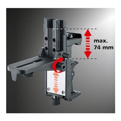 Laserliner Kreuzlinienlaser X2-Laser Pro