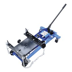 BGS Getriebeheber hydraulisch 500 kg