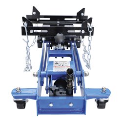 BGS Getriebeheber hydraulisch 500 kg