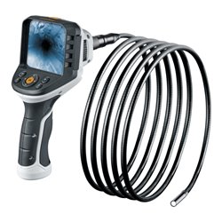 Laserliner Videoinspektionssystem VideoFlex G4 Ultra