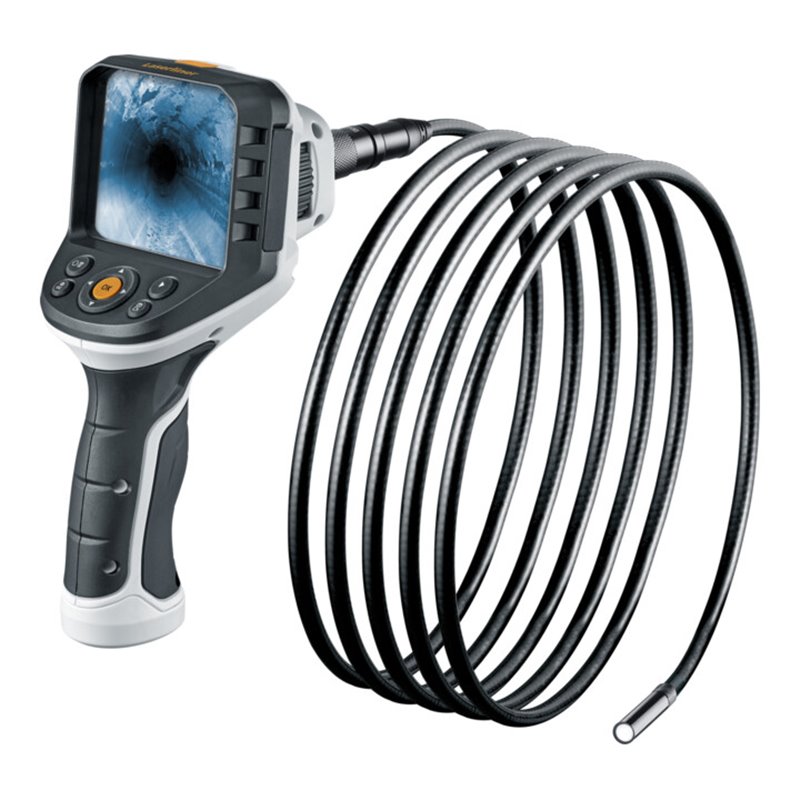 Laserliner Videoinspektionssystem VideoFlex G4 Ultra