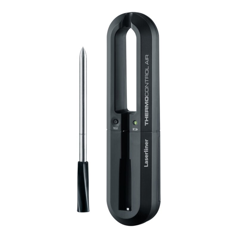 Laserliner Thermometer ThermoControl Air