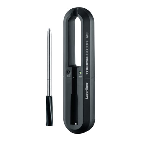 Laserliner Thermometer ThermoControl Air