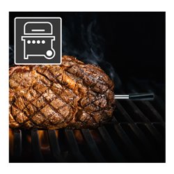 Laserliner Thermometer ThermoControl Air