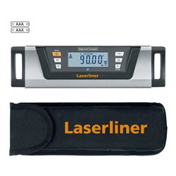 Laserliner Elektronik Wasserwaage DigiLevel Compact