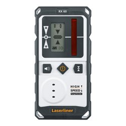 Laserliner Laserempfänger RangeXtender 60
