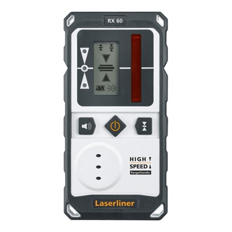 Laserliner Laserempfänger RangeXtender 60