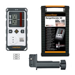 Laserliner Laserempfänger RangeXtender 60