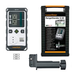 Laserliner Laserempfänger RangeXtender G 60