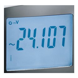 Laserliner Multimeter ClampMeter XP