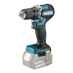 Makita Akku-Bohrschrauber LXT DDF487Z