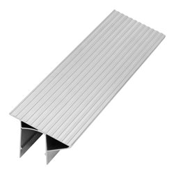 Hymer Aufsetzstufe 285 mm für Glasreinigerleitern 5017+5018