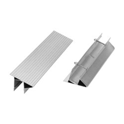 Hymer Aufsetzstufe 285 mm für Glasreinigerleitern 5017+5018