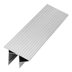 Hymer Aufsetzstufe 285 mm für Sprossenleitern 4011+4023+4046+4047+4123+6011+6023+6046+6047