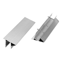 Hymer Aufsetzstufe 285 mm für Sprossenleitern 4011+4023+4046+4047+4123+6011+6023+6046+6047