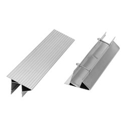 Hymer Aufsetzstufe 300 mm für Glasreinigerleitern 5017+5018