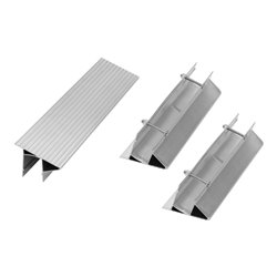 Hymer Aufsetzstufenset für Glasreinigerleitern 5017+5018