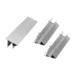 Hymer Aufsetzstufenset für Glasreinigerleitern 5017+5018