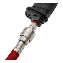 STIER Druckluft-Schlagschrauber 1/2' - 2.200 Nm