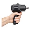 STIER Druckluft-Schlagschrauber 1/2' - 2.200 Nm