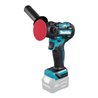 Makita Akku-Polierschleifer PV301DZ