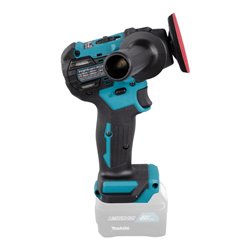 Makita Akku-Polierschleifer PV301DZ