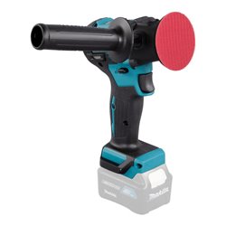 Makita Akku-Polierschleifer PV301DZ