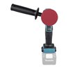 Makita Akku-Polierschleifer PV301DZ