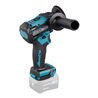 Makita Akku-Polierschleifer PV301DZ