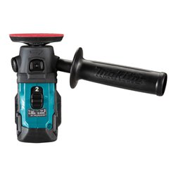 Makita Akku-Polierschleifer PV301DZ