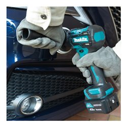 Makita Akku-Polierschleifer PV301DZ